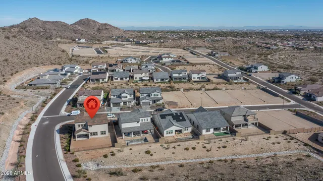 $787,717 | 2712 North 216th Drive, Buckeye, AZ 85396