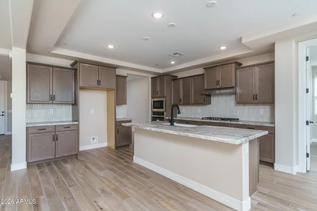 $787,717 | 2712 North 216th Drive, Buckeye, AZ 85396