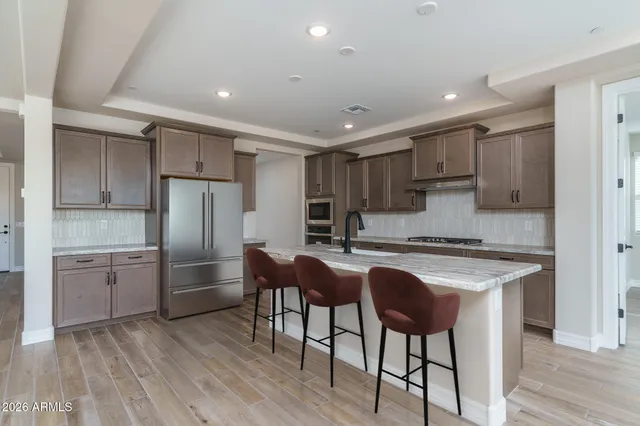 $787,717 | 2712 North 216th Drive, Buckeye, AZ 85396