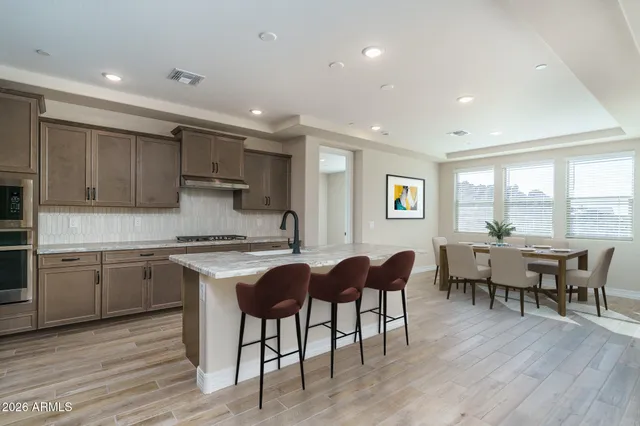 $787,717 | 2712 North 216th Drive, Buckeye, AZ 85396