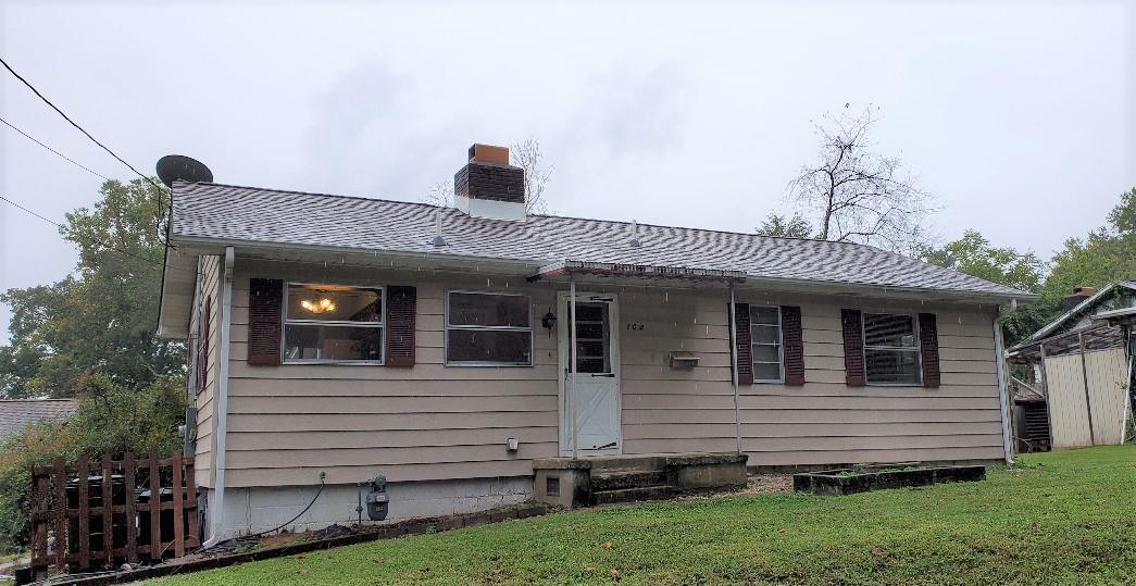 104 East Dalton Road Oak Ridge, TN 37830 - Photo 1 of 1 104 E Dalton Lane