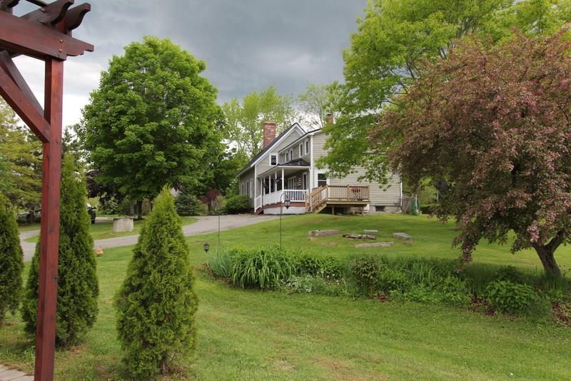 2156 Kennebec Road Newburgh, ME 04444 - Photo 28 of 35 Photo