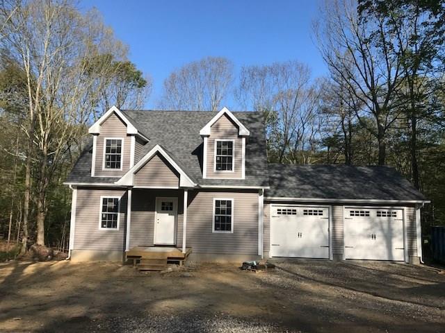 591 Snake Meadow Road Plainfield, CT 06354 - Photo 1 of 1
