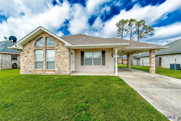 $1,700 | 207 Evelyn Avenue, Houma, LA 70363