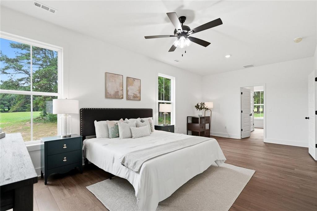 200 Loyd Road Mansfield, GA 30055 - Photo 15 of 57