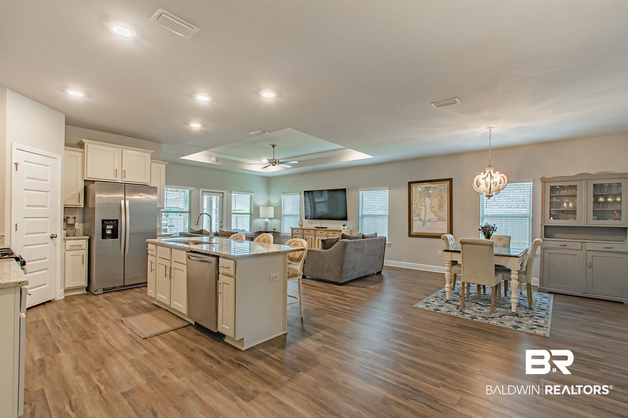 24648 Slater Mill Road Daphne, AL 36526 - Photo 8 of 27 Gallery Image 8