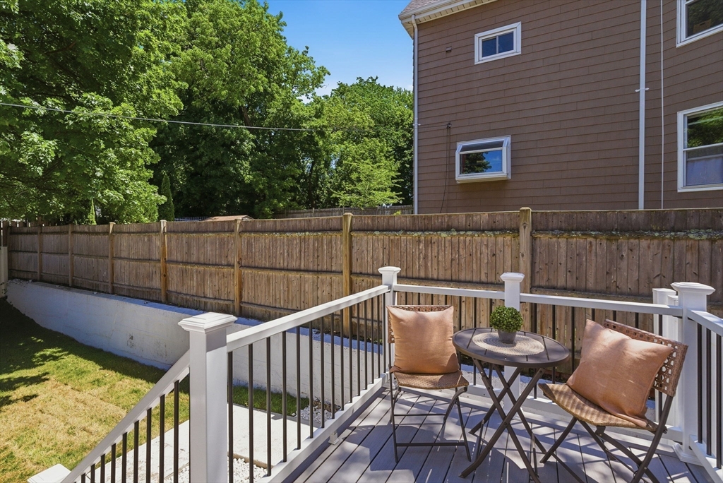 8 Linden Road, Unit 1 Melrose, MA 02176 - Photo 16 of 35