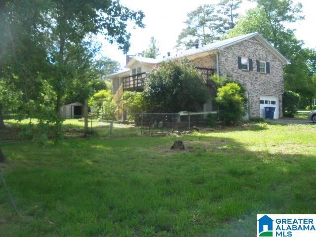 2384 Chapel Road Birmingham, AL 35226 - Photo 3 of 17
