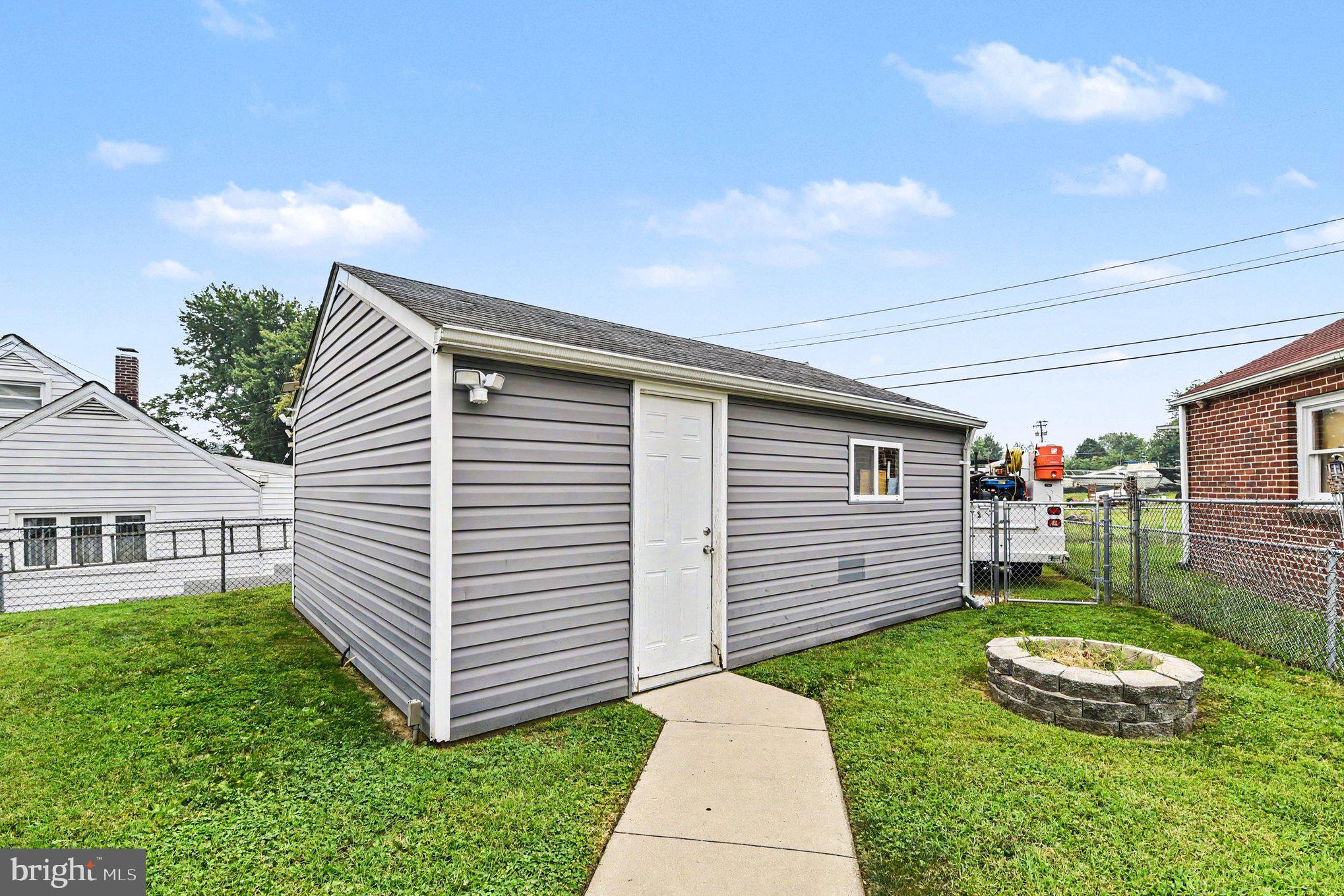 3167 Baybriar Road Baltimore, MD 21222 - Photo 25 of 28 Gallery Image 25