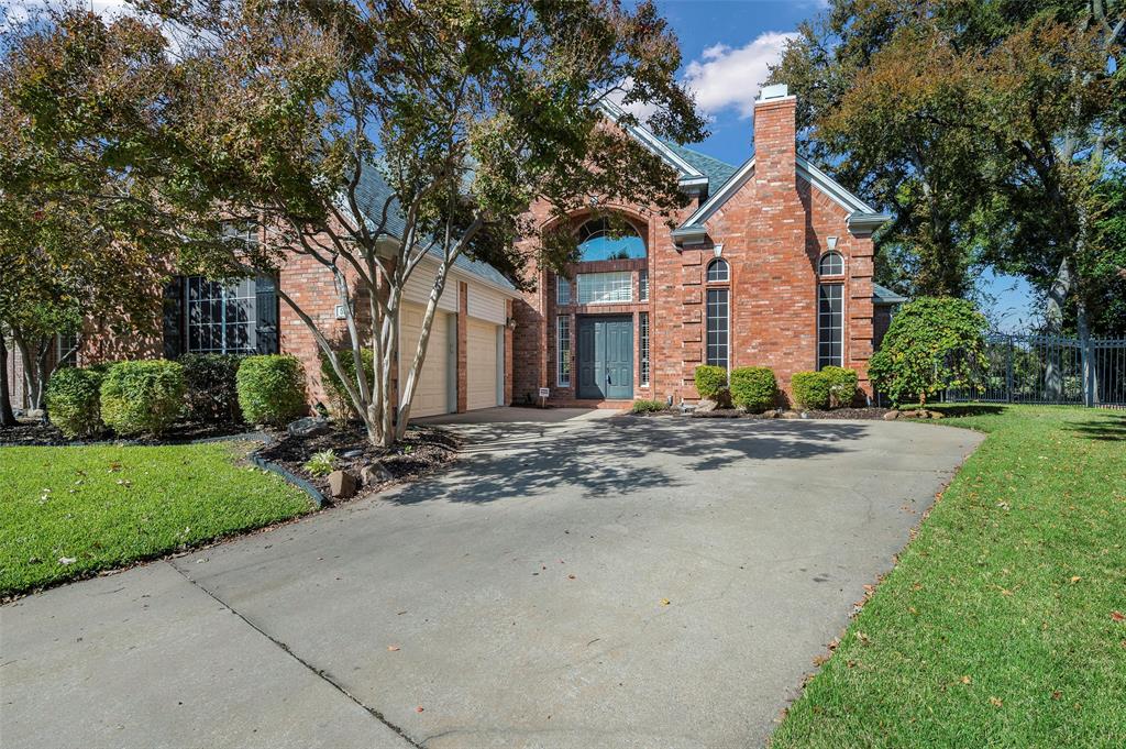 579 Lake Park Drive Coppell, TX 75019 - Photo 1 of 40