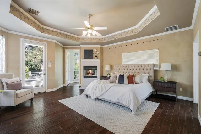 $1,150,000 | 579 Lake Park Drive, Coppell, TX 75019