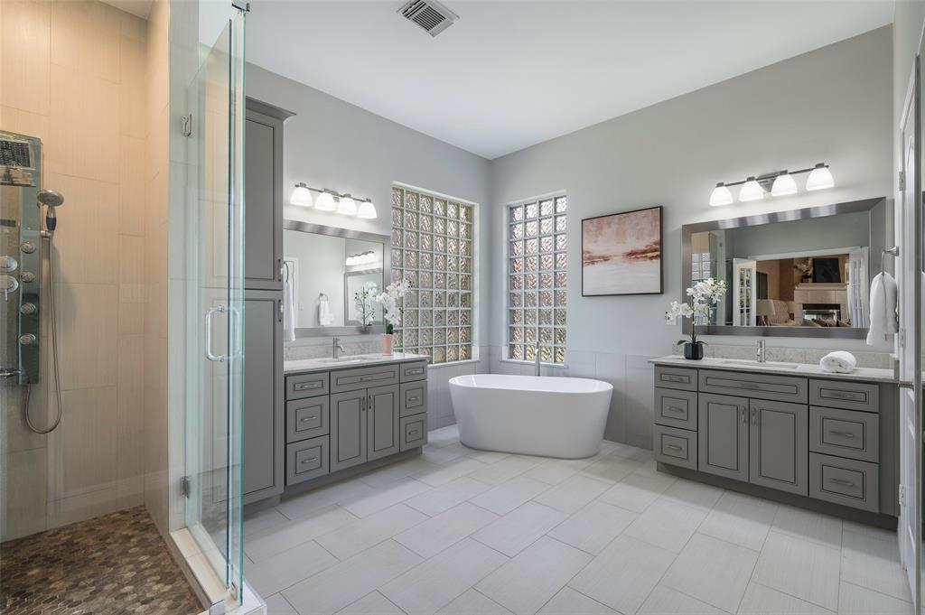 579 Lake Park Drive Coppell, TX 75019 - Photo 19 of 40