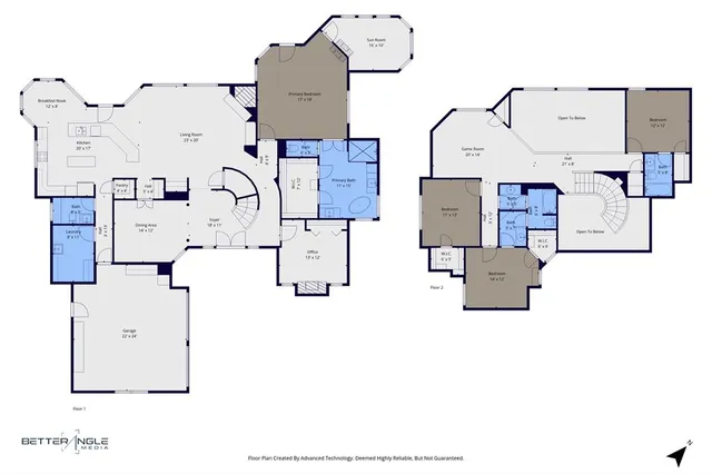 $1,150,000 | 579 Lake Park Drive, Coppell, TX 75019