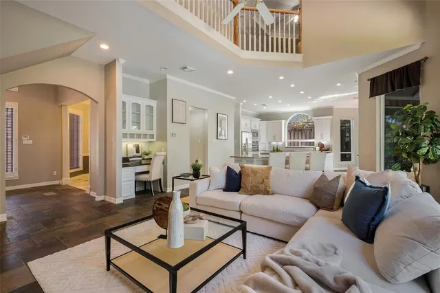 $1,150,000 | 579 Lake Park Drive, Coppell, TX 75019