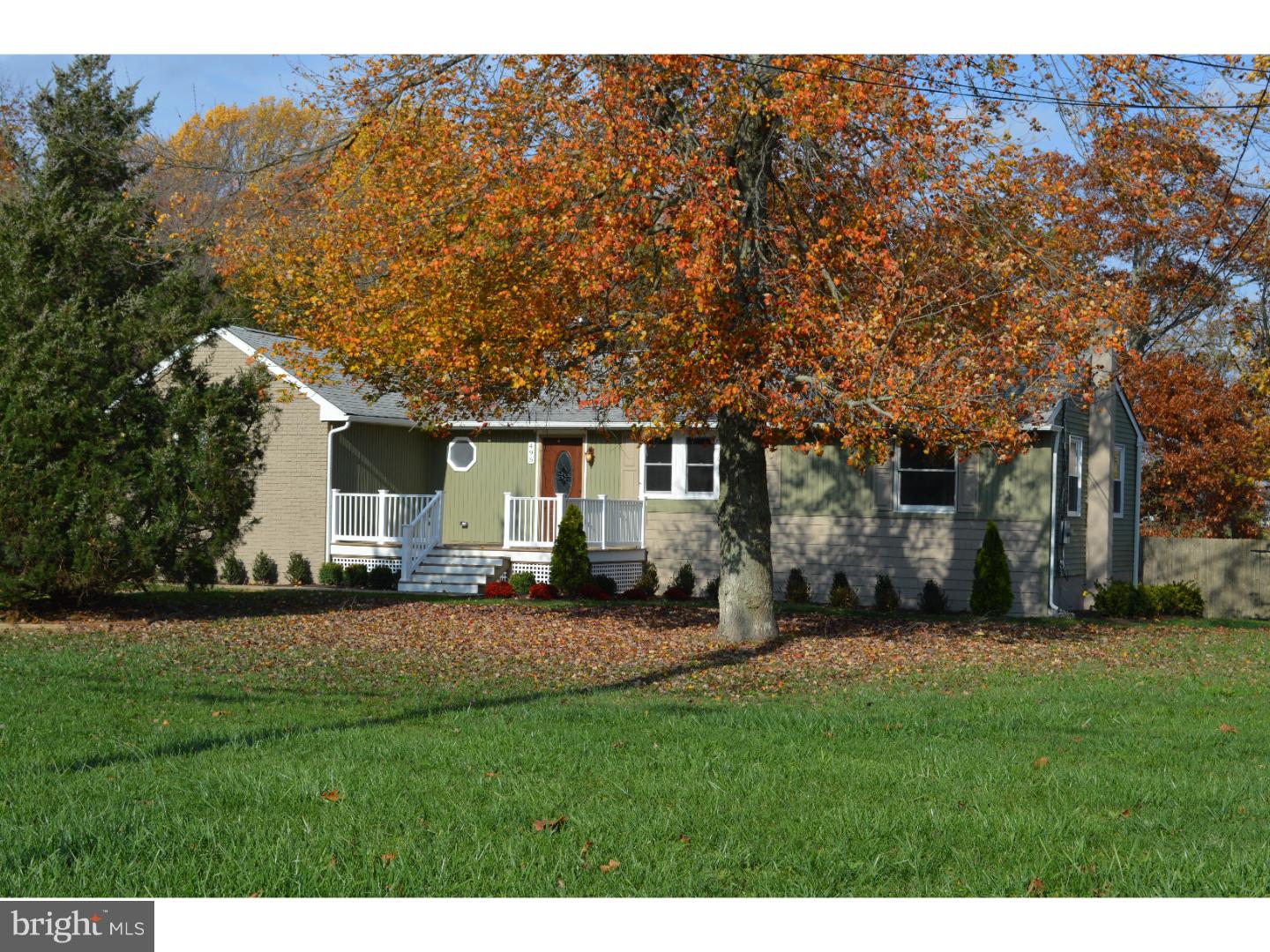 495 Elk Road Monroeville, NJ 08343 - Photo 1 of 19 Exterior Front