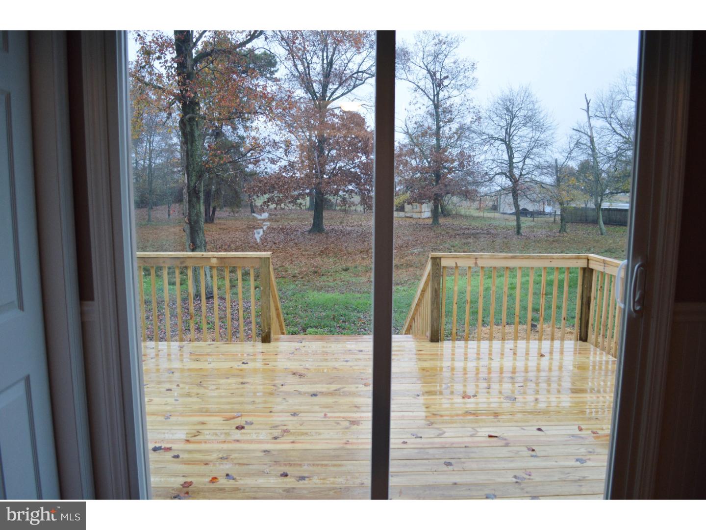 495 Elk Road Monroeville, NJ 08343 - Photo 16 of 19 Deck