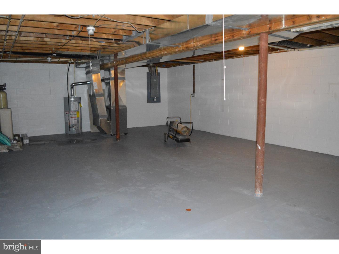 495 Elk Road Monroeville, NJ 08343 - Photo 19 of 19 Basement