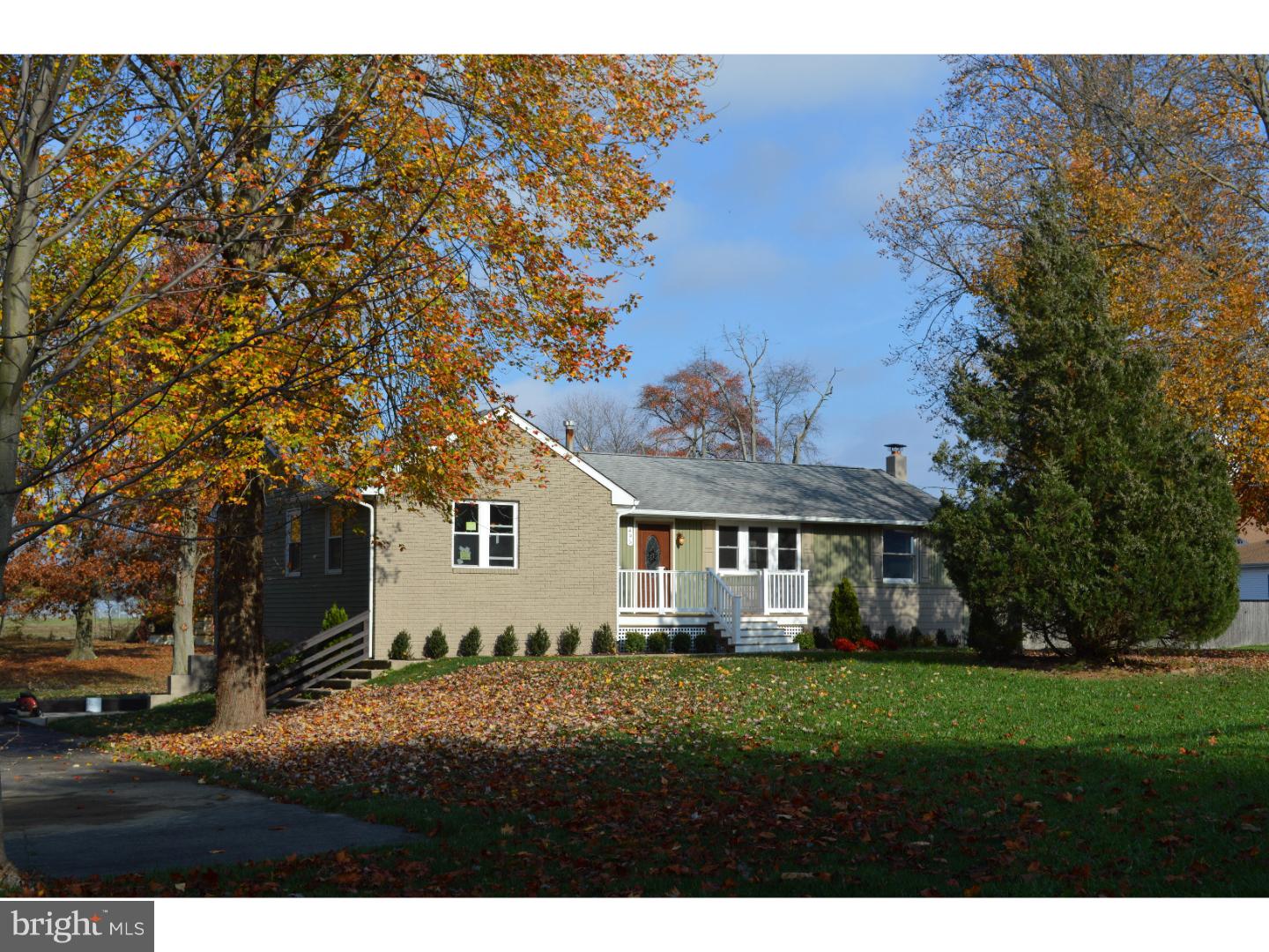495 Elk Road Monroeville, NJ 08343 - Photo 4 of 19 Exterior Front