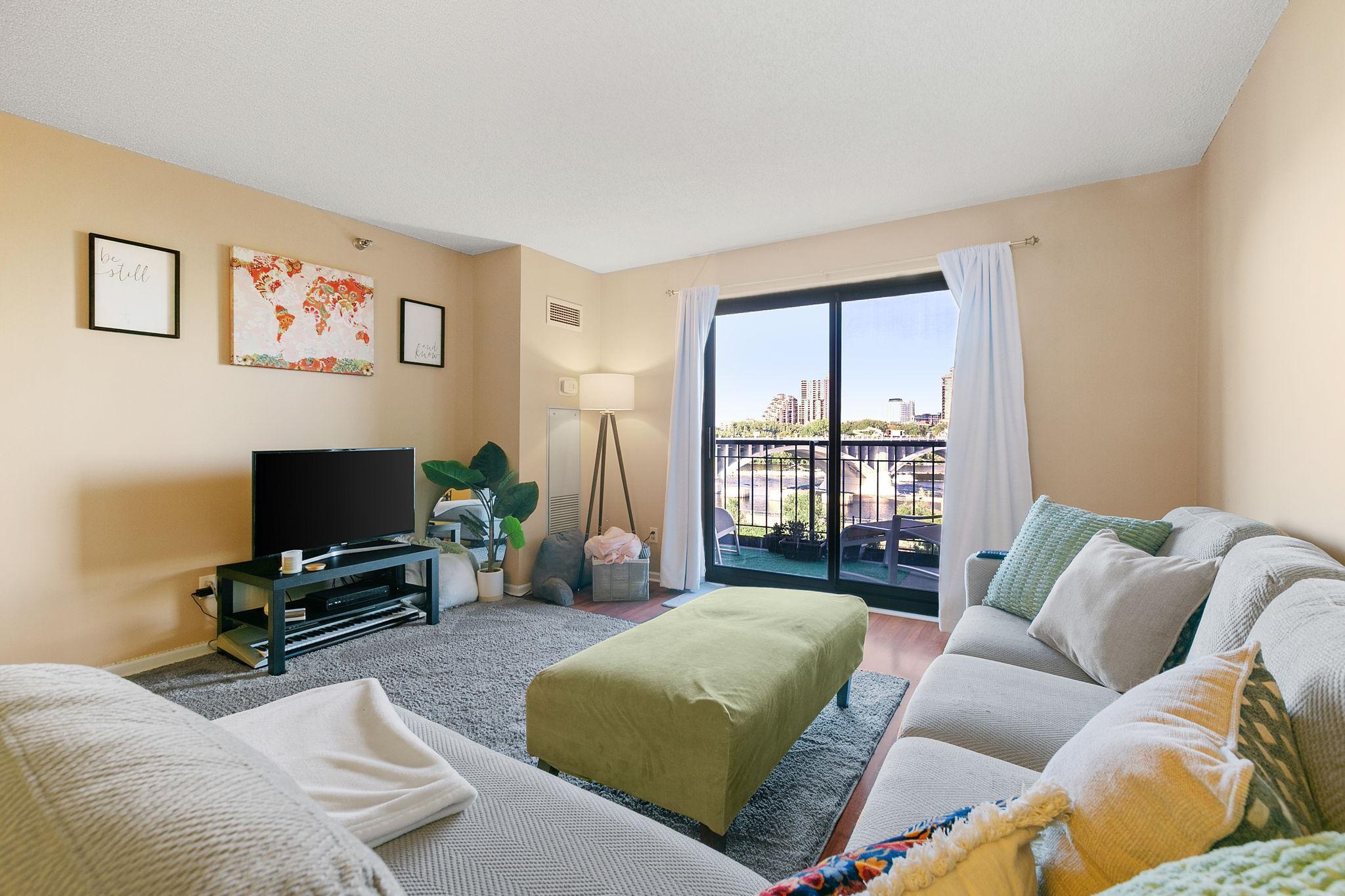 401 South 1st Street, Unit 213 Minneapolis, MN 55401 - Photo 1 of 56