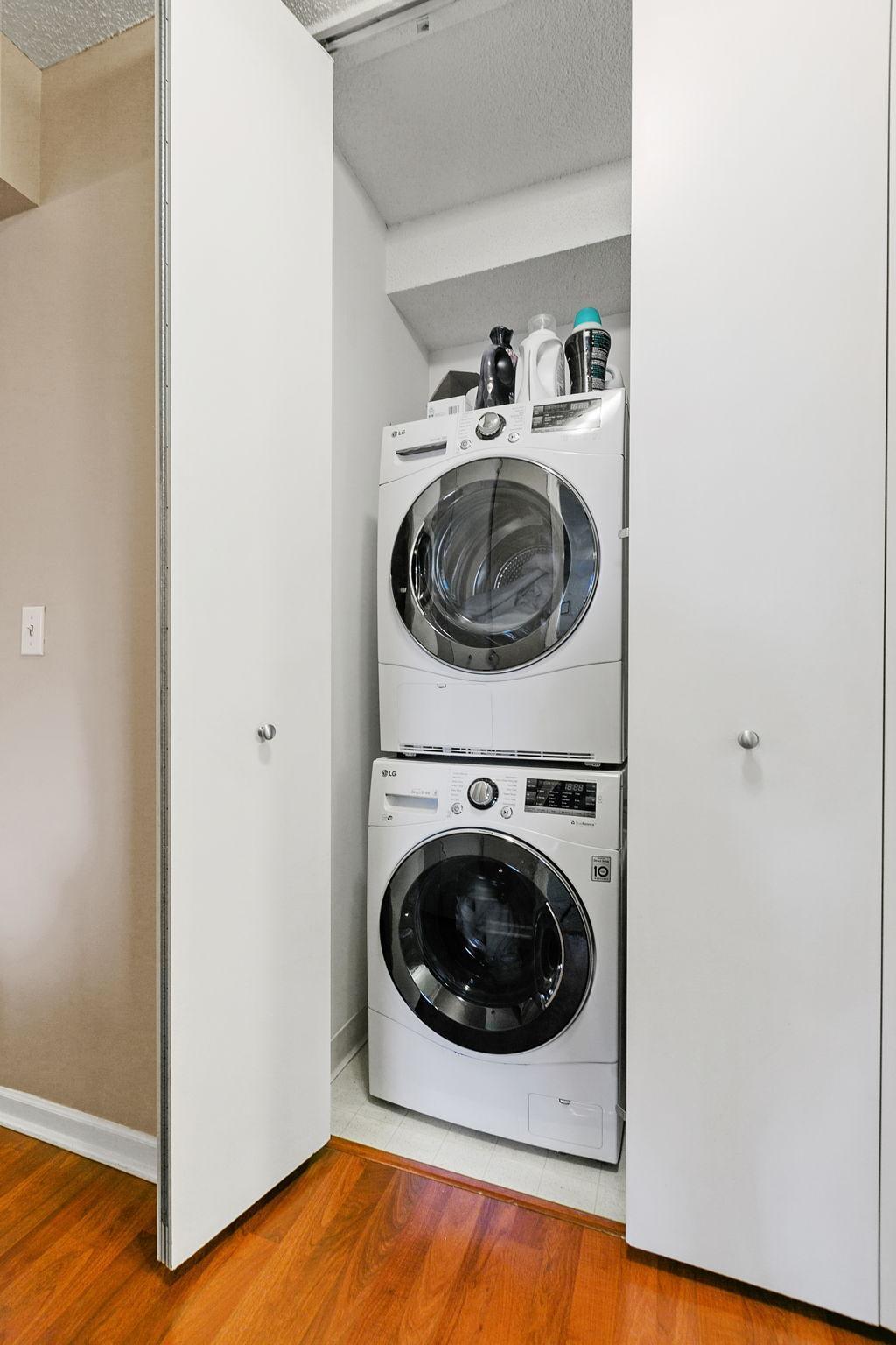 401 South 1st Street, Unit 213 Minneapolis, MN 55401 - Photo 23 of 56