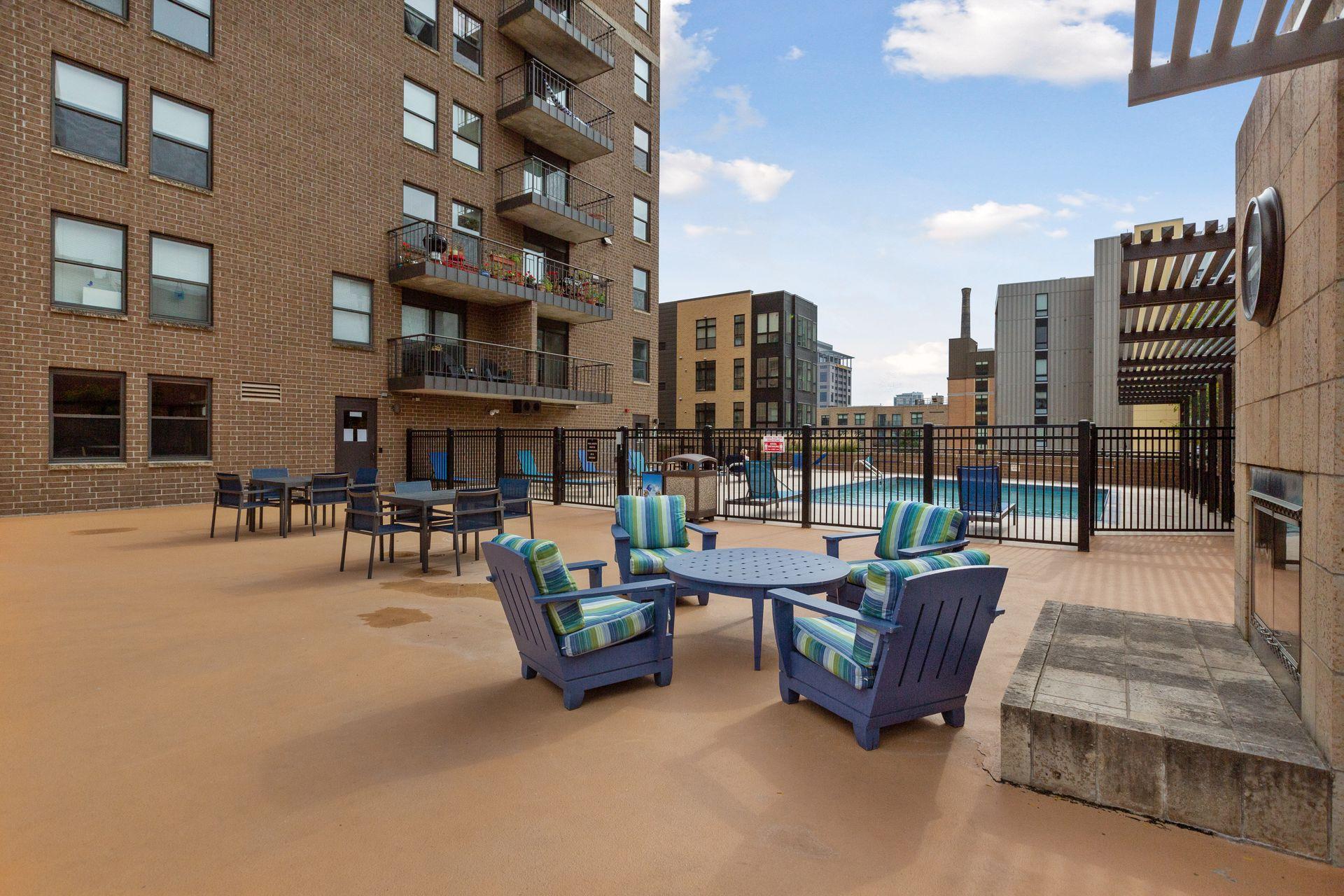 401 South 1st Street, Unit 213 Minneapolis, MN 55401 - Photo 46 of 56