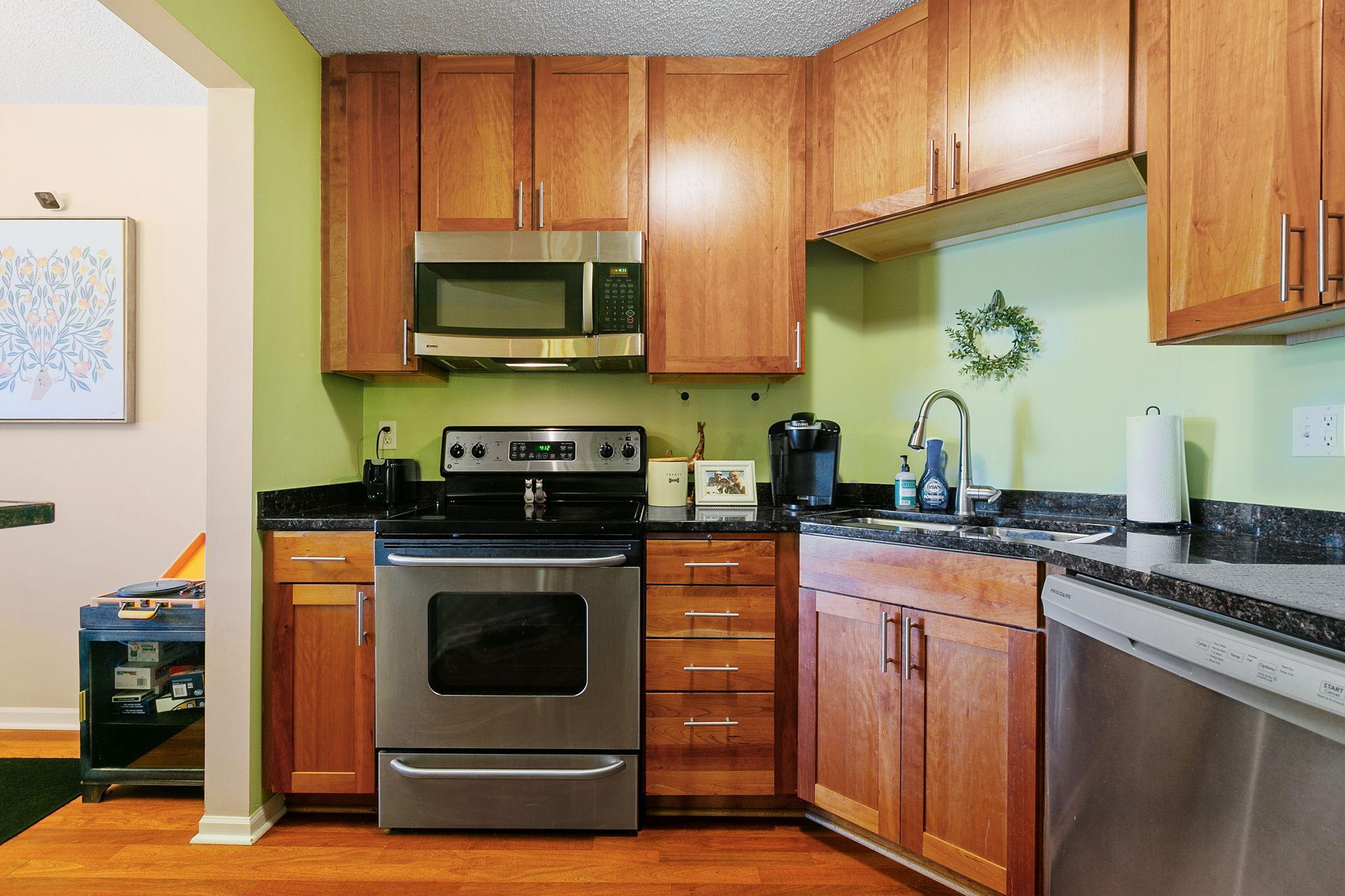 401 South 1st Street, Unit 213 Minneapolis, MN 55401 - Photo 10 of 56