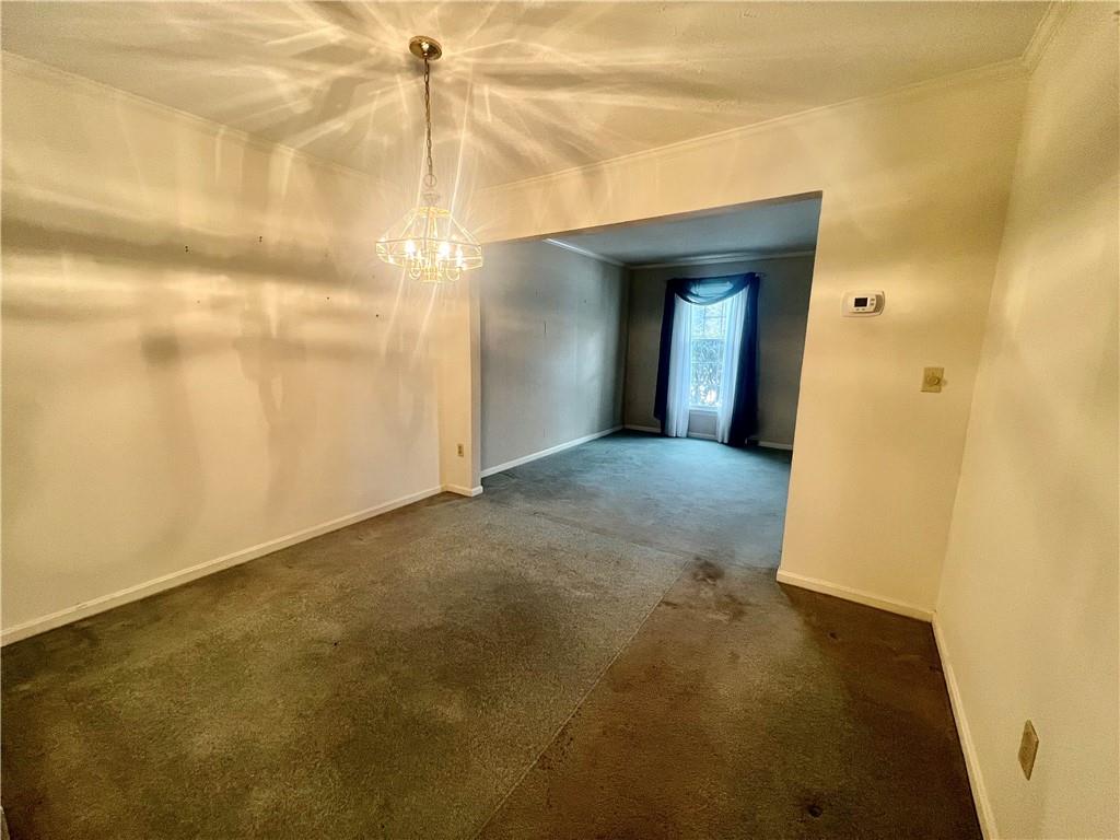 318 Windsor Ridge, Unit 11 New Castle, PA 16105 - Photo 8 of 21 Gallery Image 8