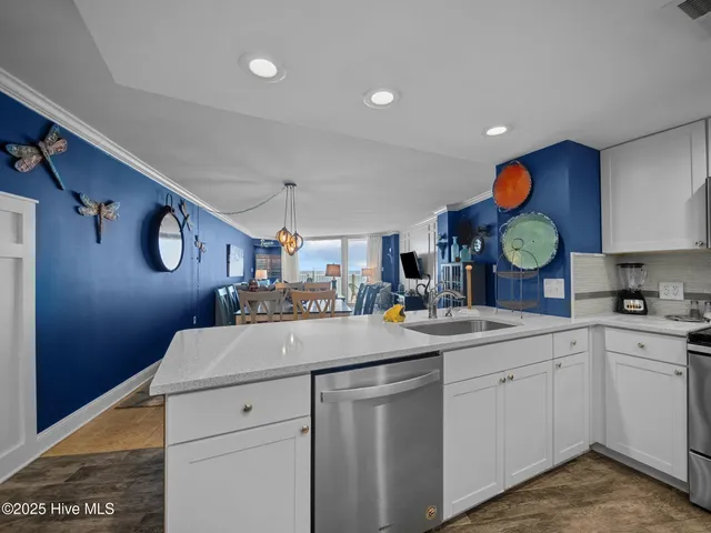 $512,000 | 2000 New River Inlet Road, Unit 3207, North Topsail Beach, NC 28460