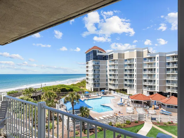 $512,000 | 2000 New River Inlet Road, Unit 3207, North Topsail Beach, NC 28460