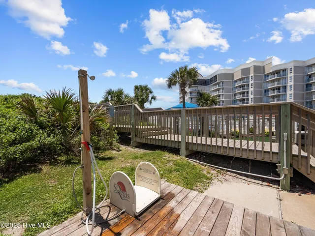 $512,000 | 2000 New River Inlet Road, Unit 3207, North Topsail Beach, NC 28460