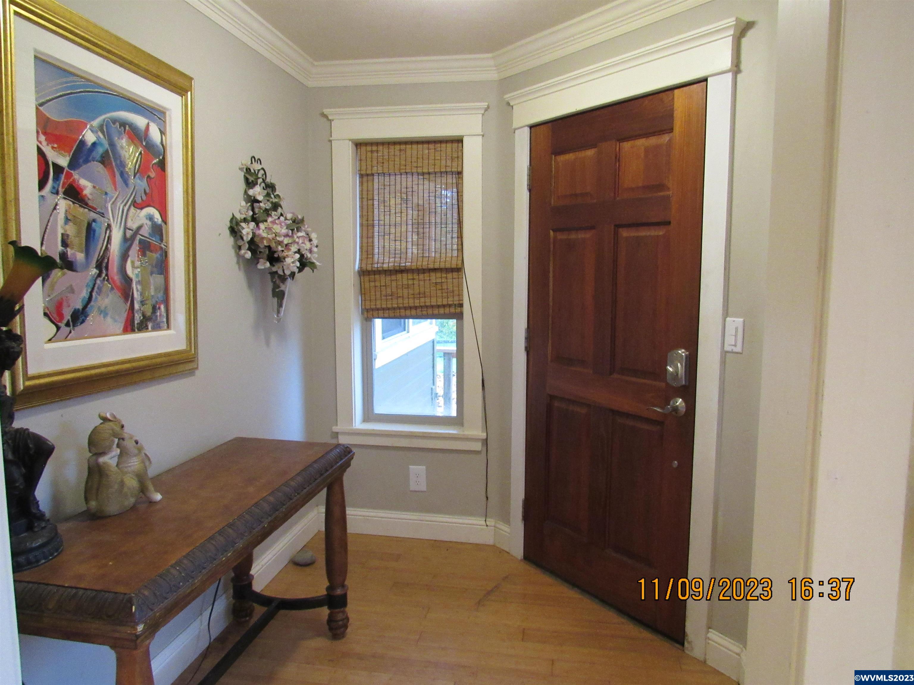 16820 Falls City Road Dallas, OR 97338 - Photo 2 of 42