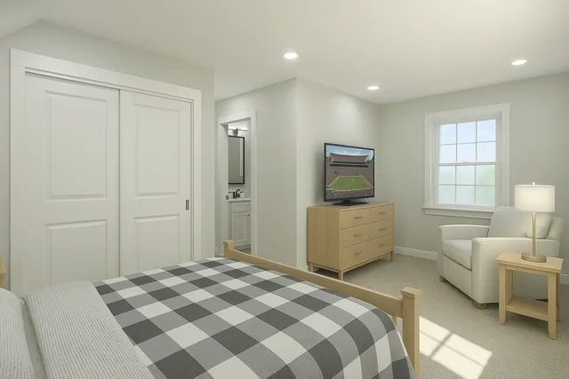 $429,900 | 4 Ambrose Way, Unit 4, Shirley, MA 01464