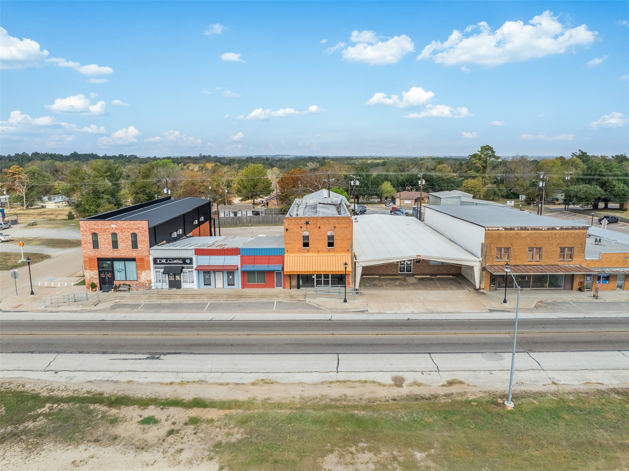 922 East Commerce Street Buffalo, TX 75831 - Photo 21 of 26