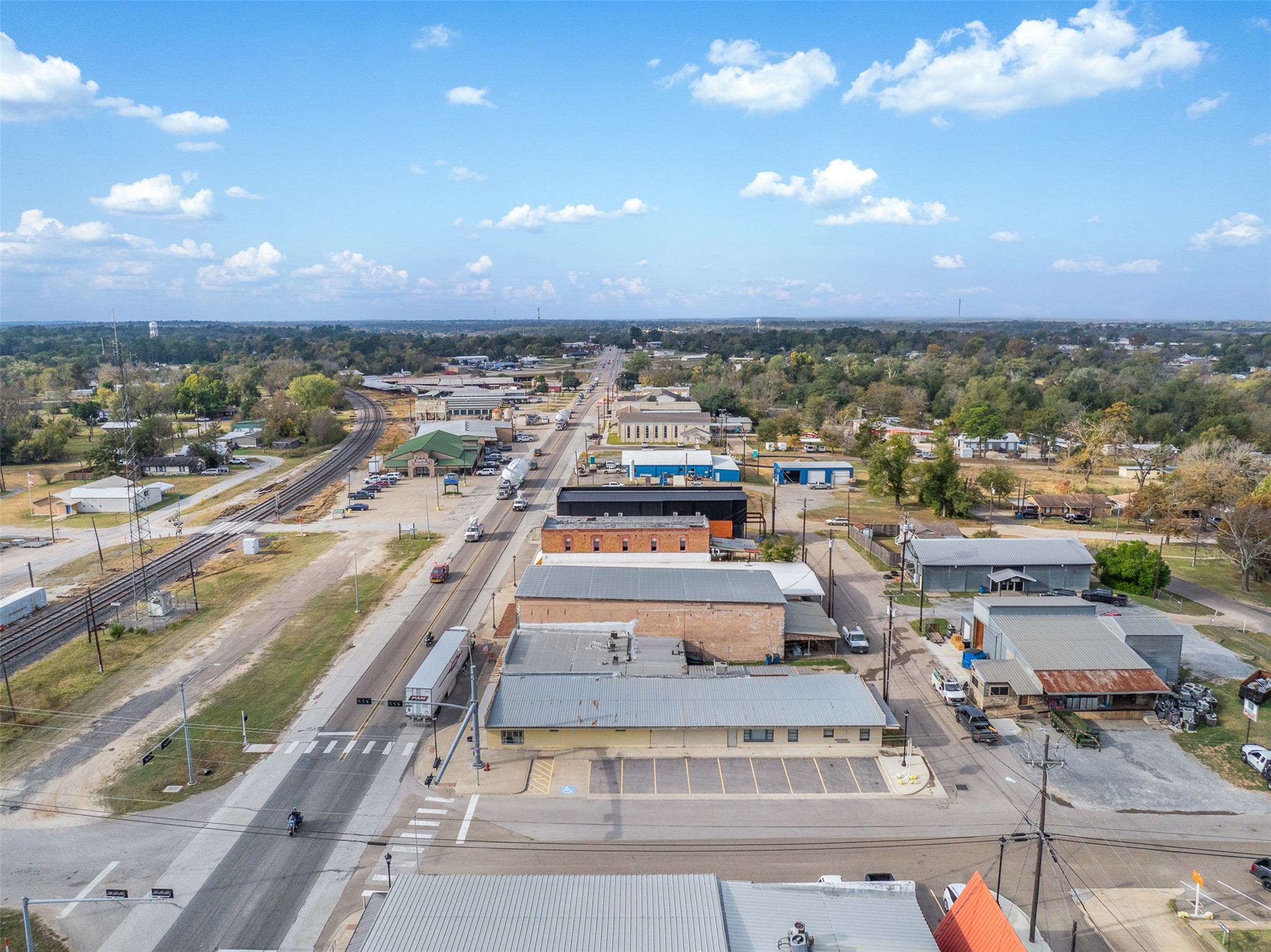 922 East Commerce Street Buffalo, TX 75831 - Photo 24 of 26
