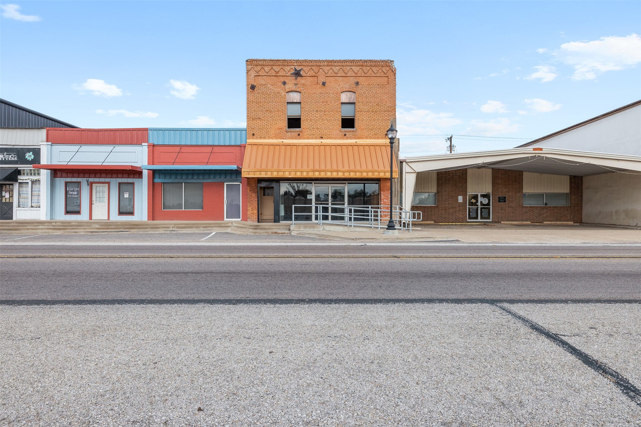 922 East Commerce Street Buffalo, TX 75831 - Photo 26 of 26