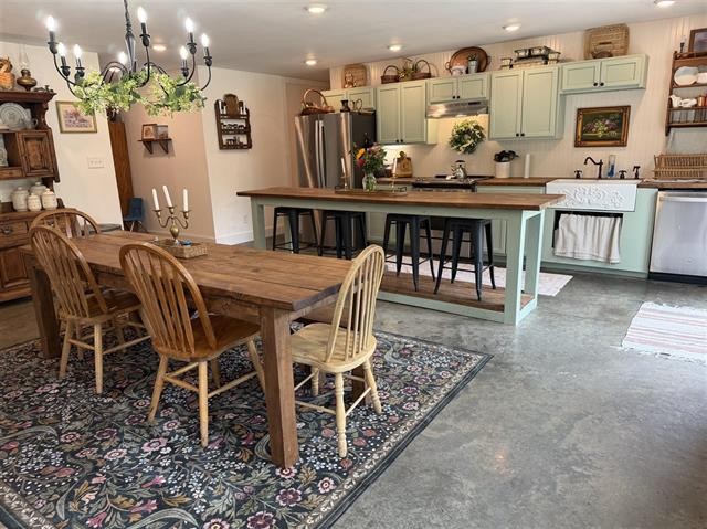 5331 Deer Lick Road Lewisburg, KY 42256 - Photo 3 of 6 Gallery Image 3
