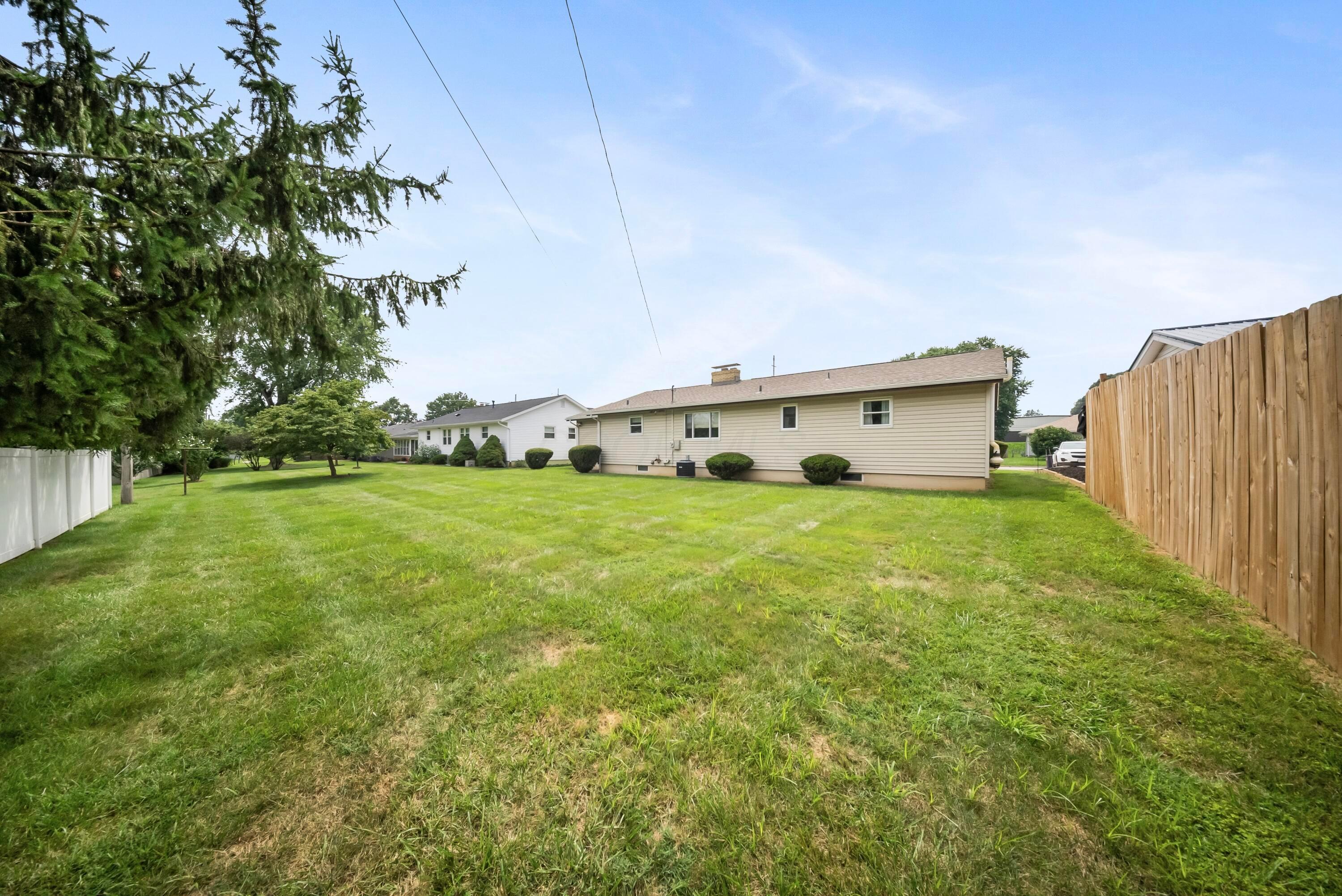 218 Kanawha Road Lancaster, OH 43130 - Photo 24 of 27 218 Kanawaha Rd 00099
