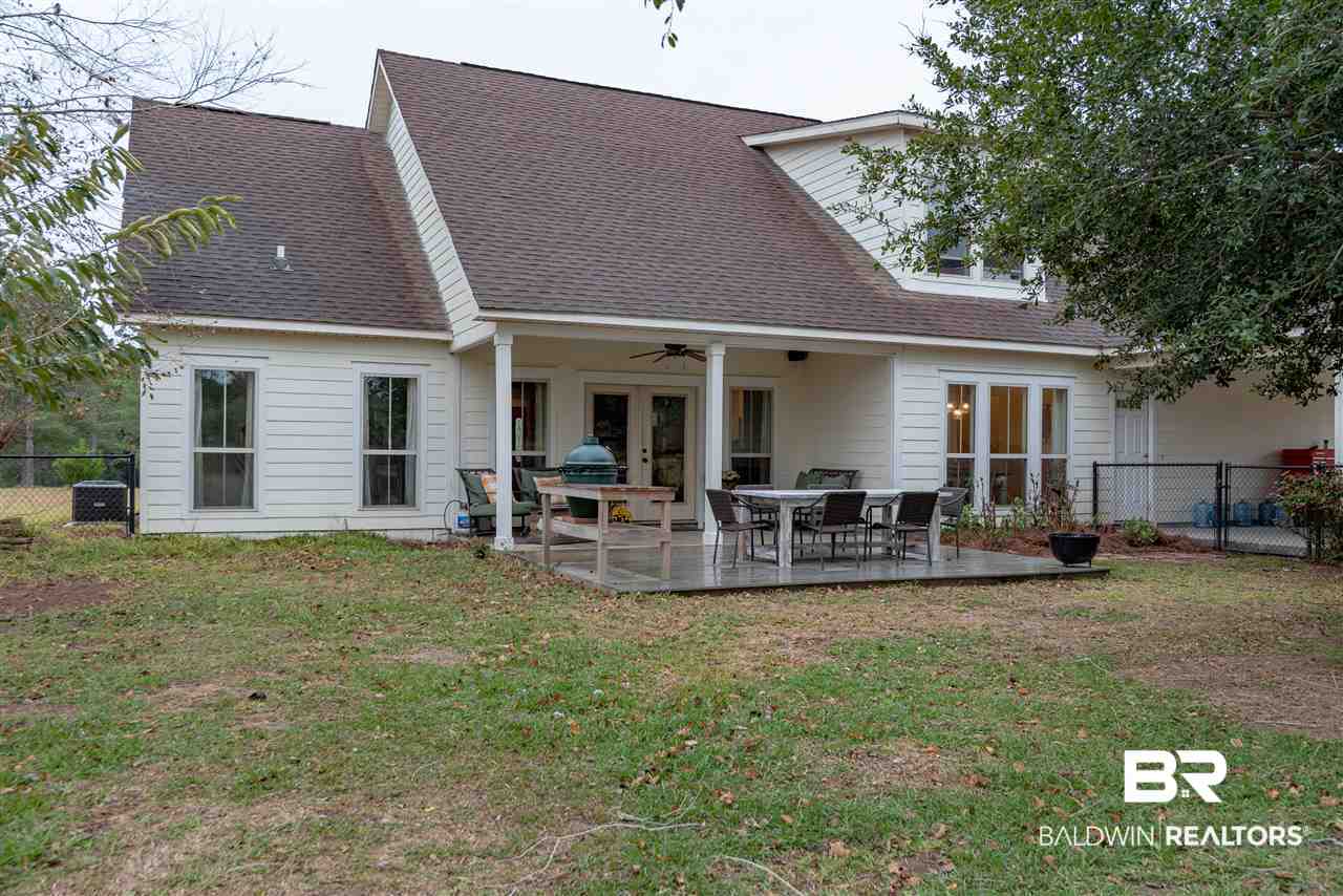 13348 Southworth Road Summerdale, AL 36580 - Photo 26 of 40