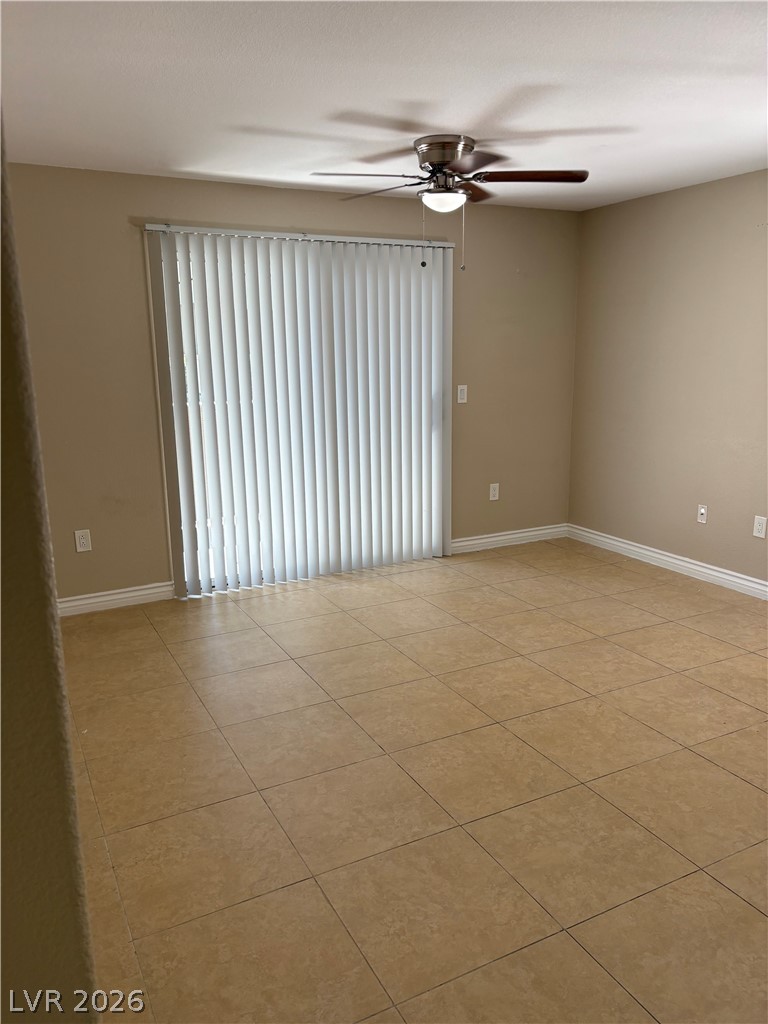 555 East Silverado Ranch Boulevard, Unit 1152 Las Vegas, NV 89183 - Photo 6 of 6 Bedroom