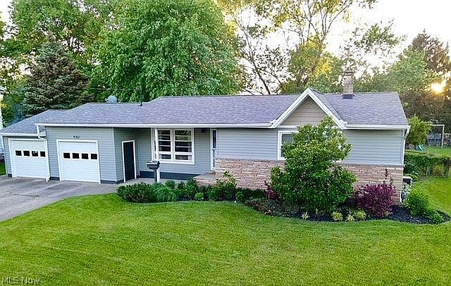 4362 Maplepark Road Stow, OH 44224 - Photo 1 of 1