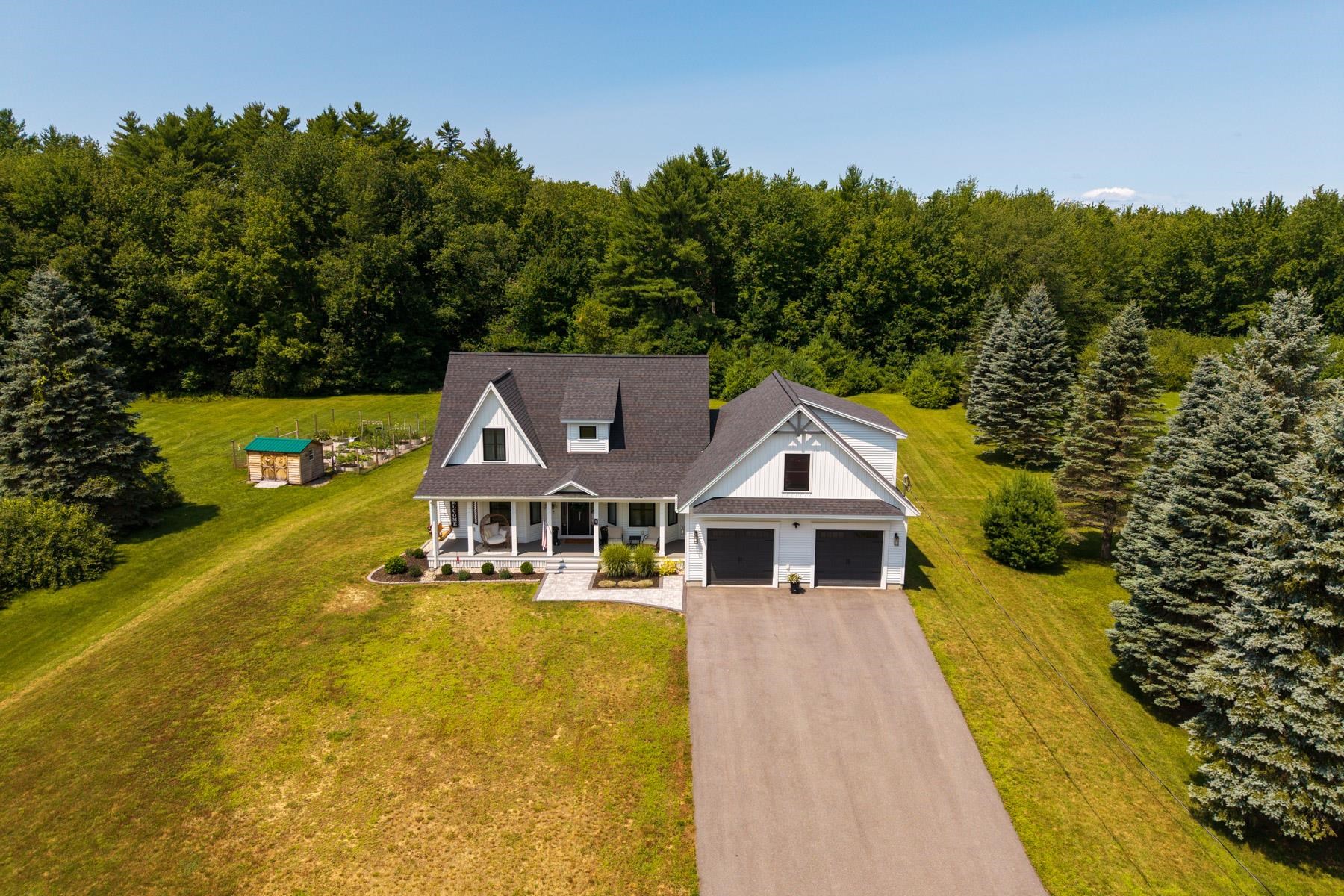 9 French Cross Road Dover, NH 03820 - Photo 58 of 60 Gallery Image 58