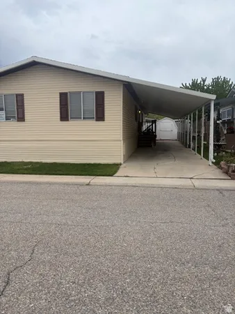 $149,900 | 1111 North 2000 West, Unit 268, Farr West, UT 84404