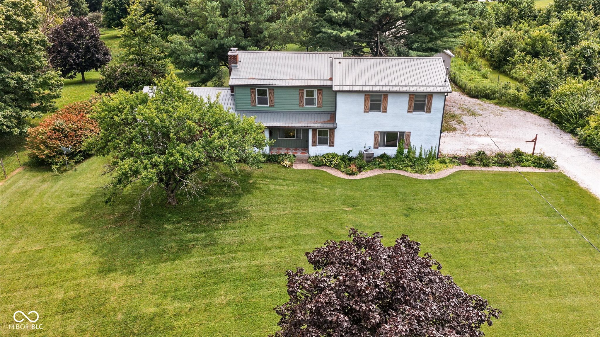1315 West Dittemore Road Gosport, IN 47433 - Photo 44 of 71 Gallery Image 44