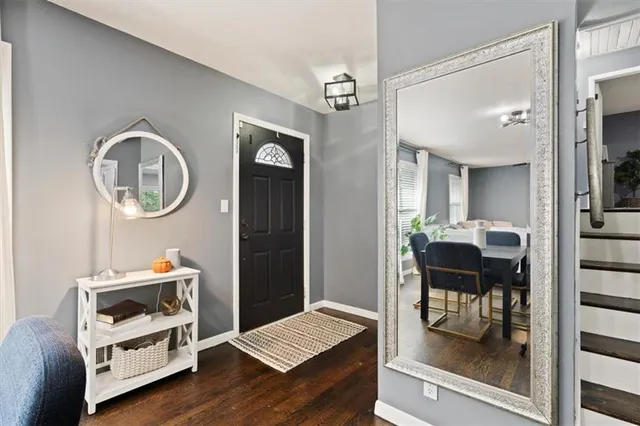 $289,000 | 7104 North Baltimore Avenue, Gladstone, MO 64118