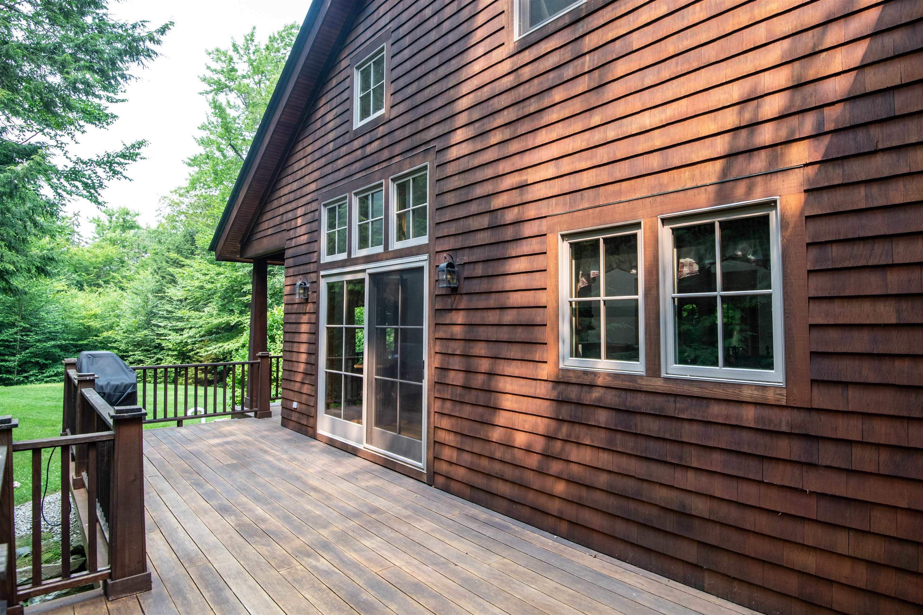 182 Farm Ridge Road Ludlow, VT 05149 - Photo 47 of 59