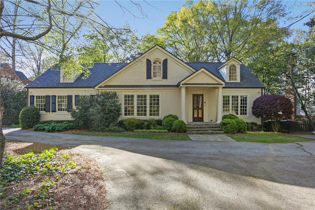 2864 Arden Road Northwest Atlanta, GA 30327 - Photo 1 of 1