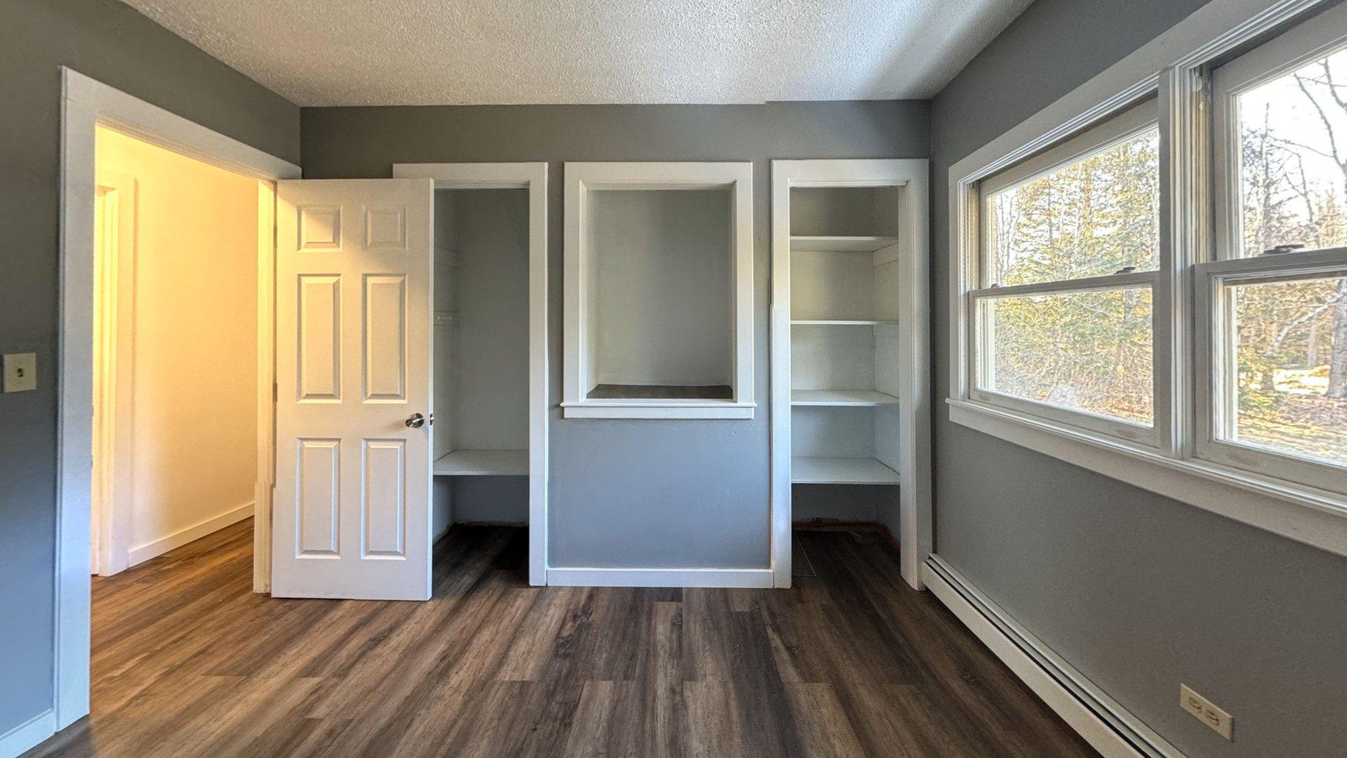 43 Stagecoach Road Machias, ME 04654 - Photo 57 of 97 43-Stagecoach-Rd-Bedroom 7