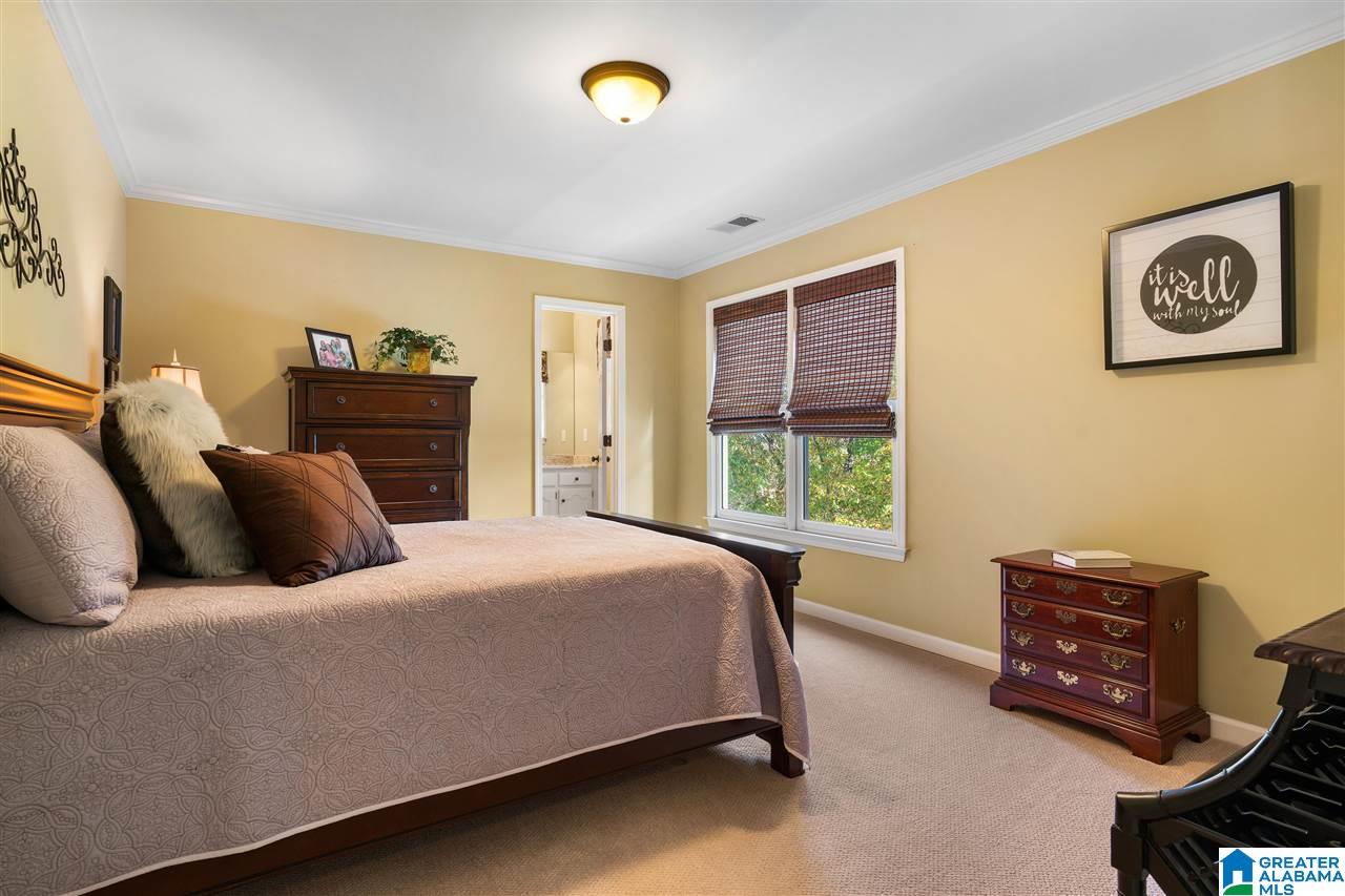 422 Woodward Road Trussville, AL 35173 - Photo 29 of 50