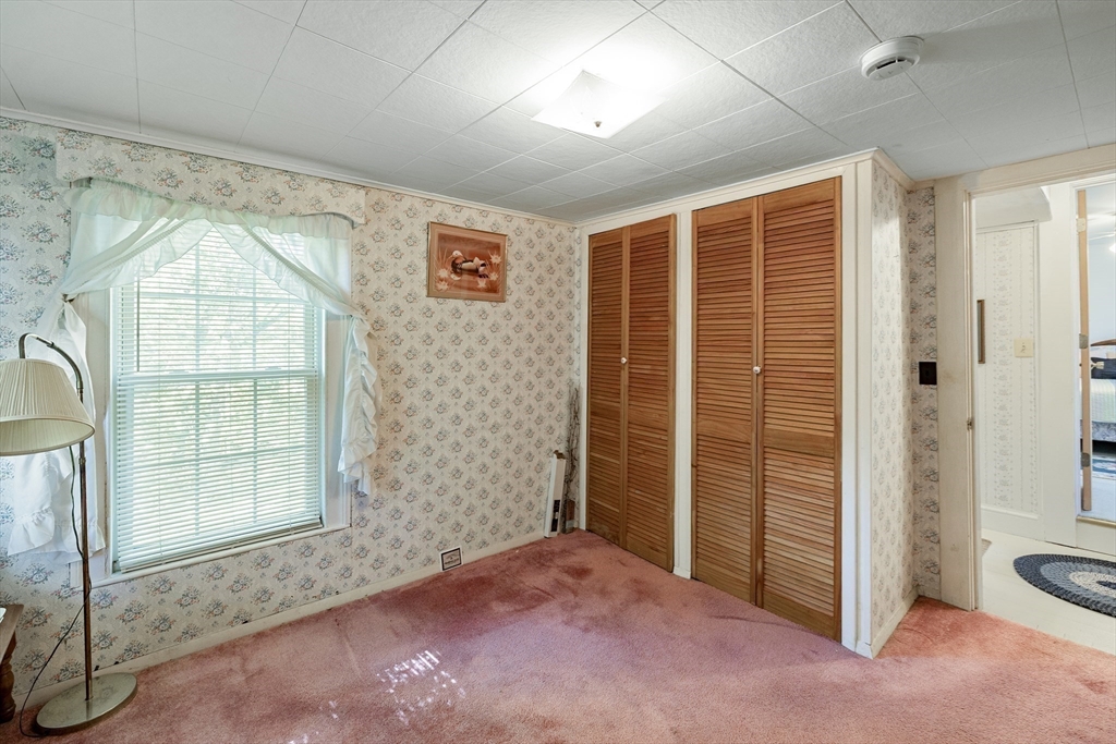 111 Thaddeus Street Chicopee, MA 01020 - Photo 20 of 32 an empty room with windows