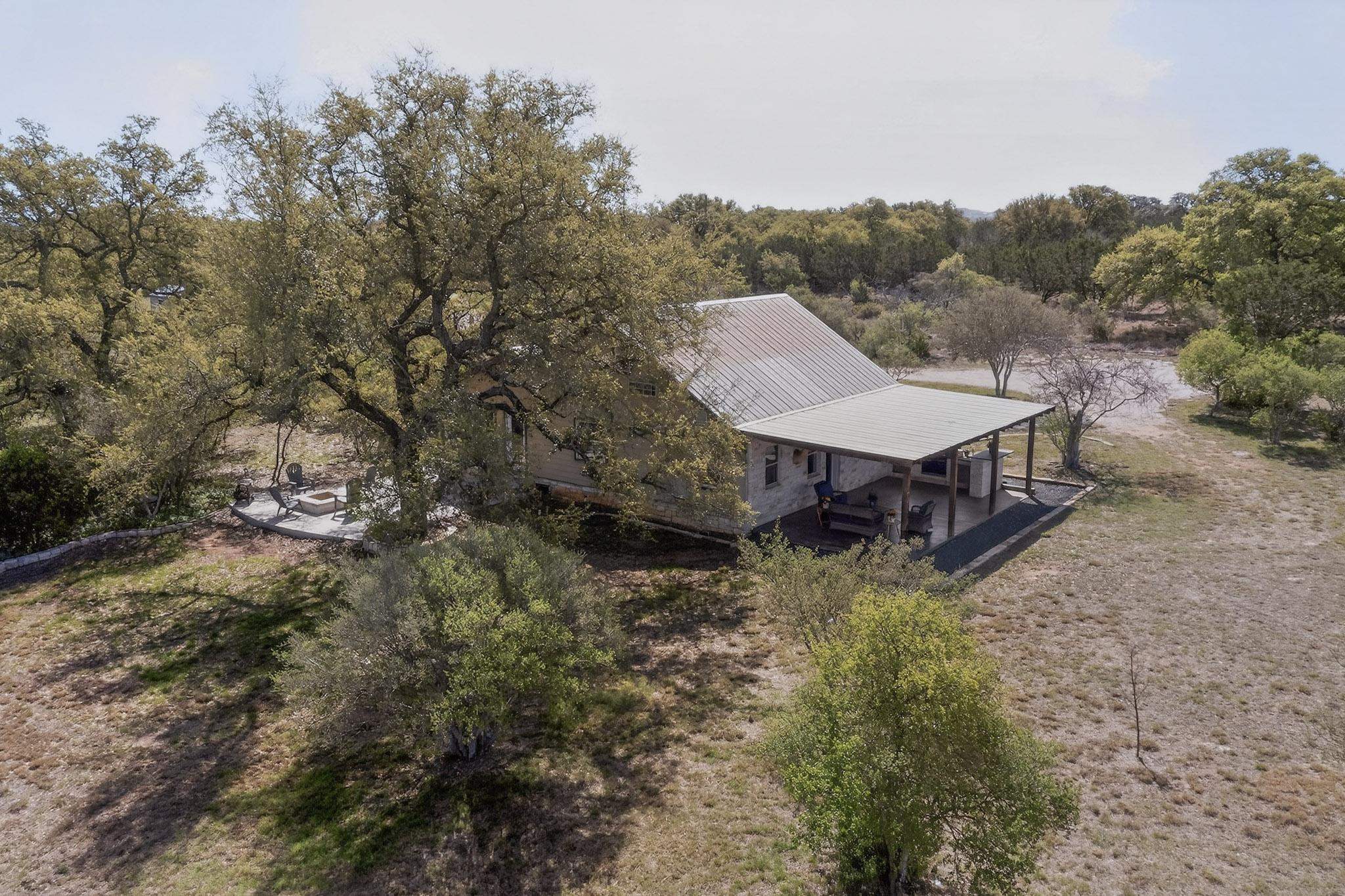 1619 Althaus Ranch Road Johnson City, TX 78636 - Photo 4 of 40